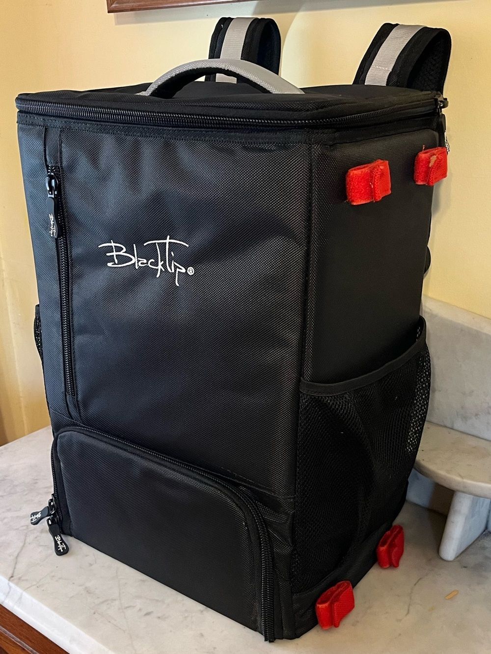 Blacktip Fishing Cooler Backpack